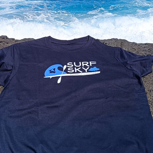 T-shirt Surfsky