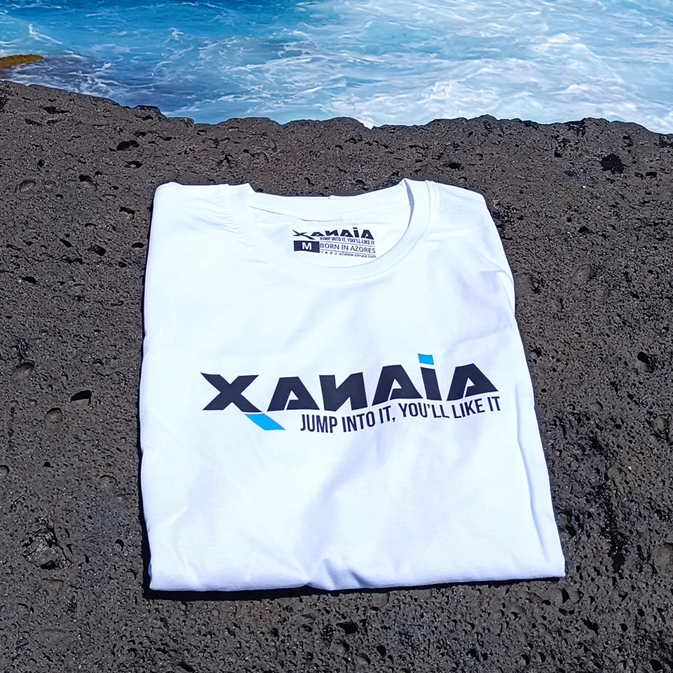 T-shirt Xanaia