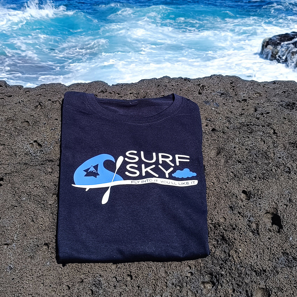 T-shirt Surfsky