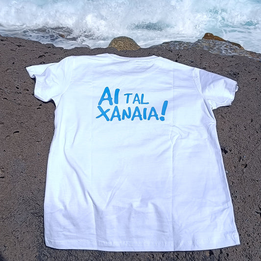 T-shirt TAL XANAIA