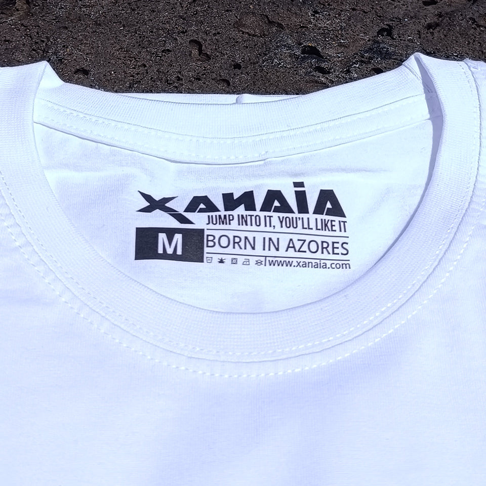 T-shirt Xanaia