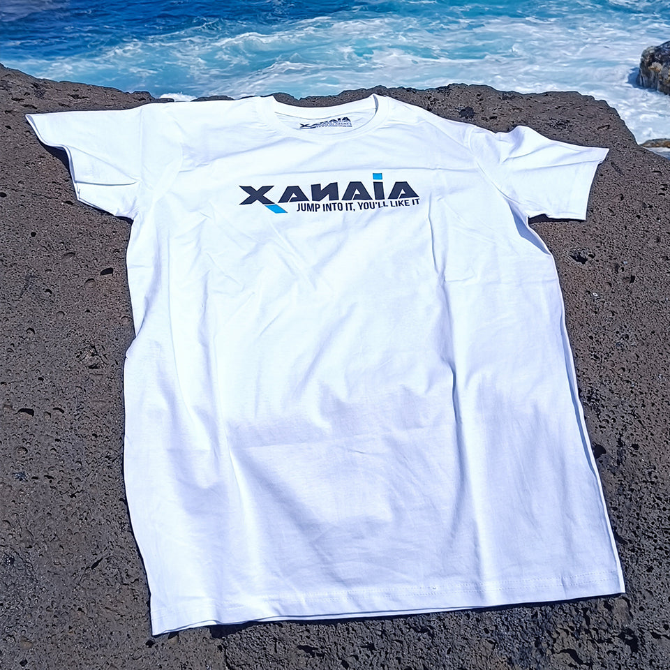 T-shirt Xanaia